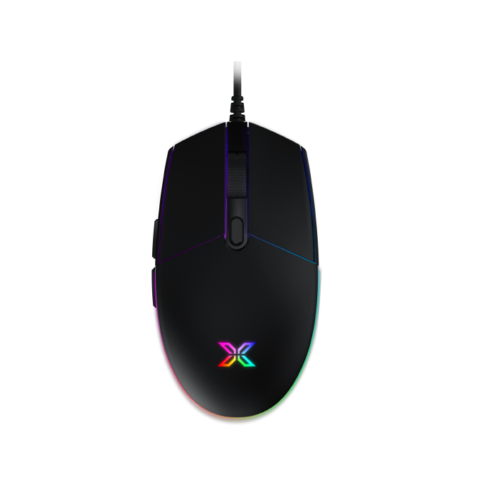 Xigmatek G1 RGB Gaming Mouse